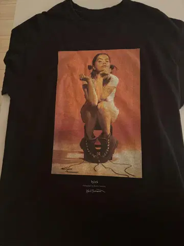 Bjork/Kevin Cummins 저널 스탠다드
