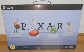 픽사 해피 복권 A상
