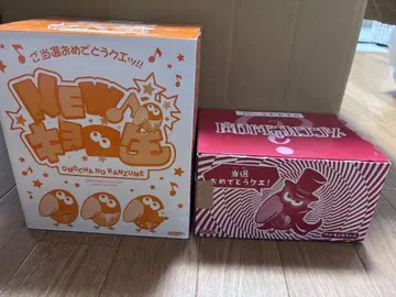 케로로 캔 초코볼 새상품