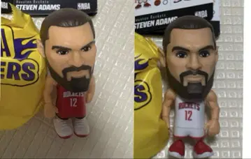 ZURU NBA BALLERS 아담스 볼러스 5 서프라이즈 2종 세트