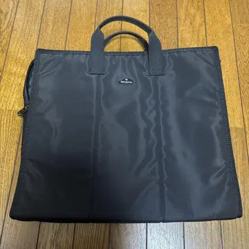Samsonite 블랙 비즈니스 백