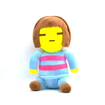 Undertale 언더테일 Frisk 봉제 인형 UT060