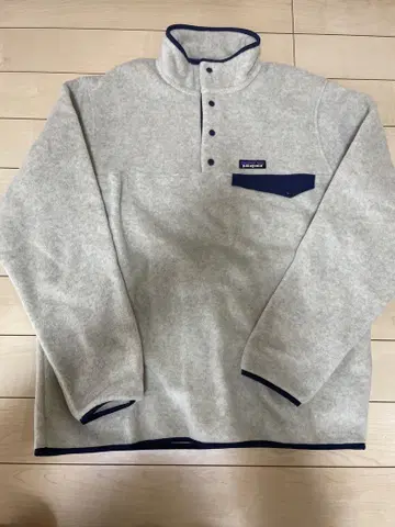 #Patagonia 라이트 에이트 신틸라