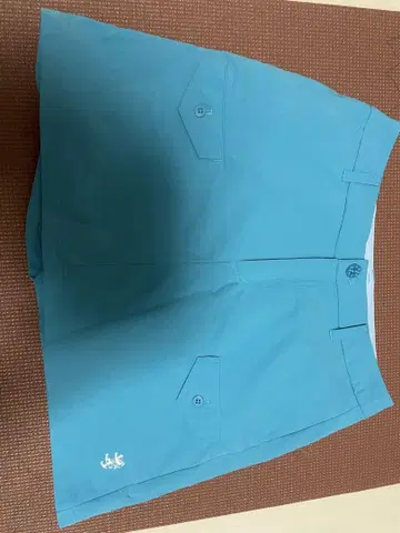 Admiral 여성용 골프 스커트