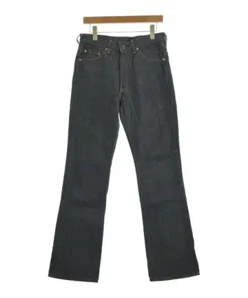 LEVI'S 데님 팬츠 남성용