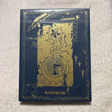 계속 한밤중이면 좋을 텐데 앨범 초회 한정판 허무한 일념을 해마에 맡기다