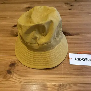 RIDGE MOUNTAIN GEAR 리지 마운틴 기어 Enough Hat