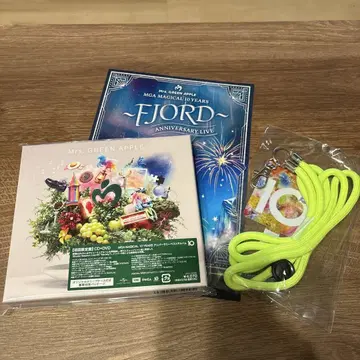 MGA 마법 10주년 기념 베스트