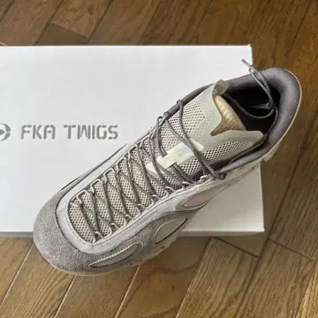 FKA 클라우드 x FKA 27.0