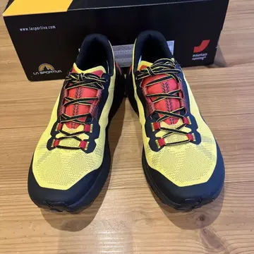LA SPORTIVA(스포르티바) 프로디지오
