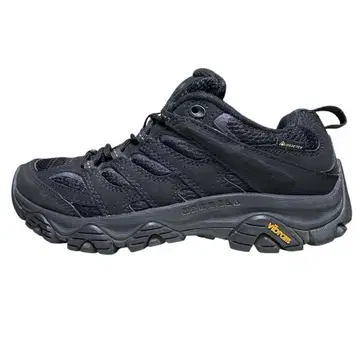 머렐 MOAB3 고어텍스 BLK 여성용 US7