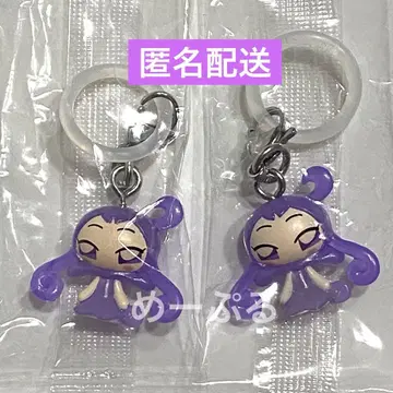 오자마녀 도레미 메지루시 액세서리 3 [로로]