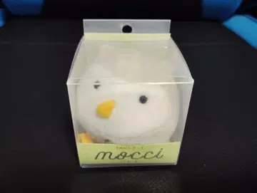 미개봉 올빼미 미미즈쿠 테노히라 모치 mocci 리브 하트