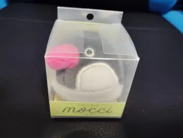 미개봉 분쵸 테노히라 모치 mocci 리브 하트