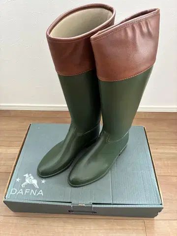 DAFNA 레인부츠