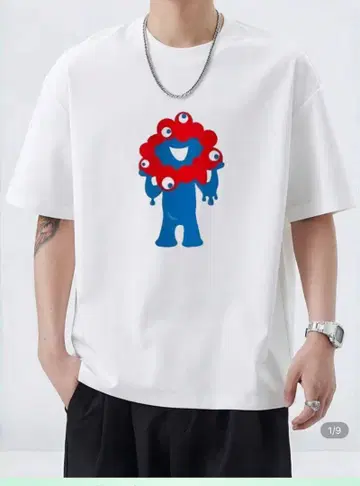 미야쿠미야쿠 티셔츠 2xl