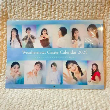 날씨 캐스터 웨더 뉴스 캐스터 달력 2025 날씨 언니
