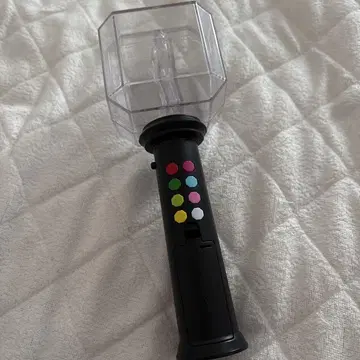 timelesz 응원봉
