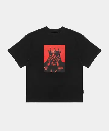 APPLEBUM 애플 범 "MISSING YOU" T-SHIRT