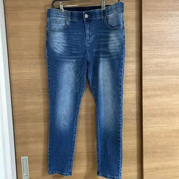 아담스 저글러 RETG 데님 롱 팬츠