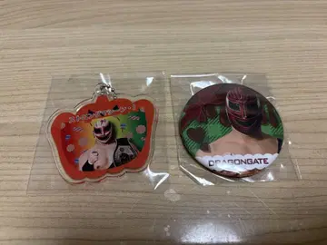 DRAGONGATE 드래곤 게이트 스트롱 머신 J 묶음 판매