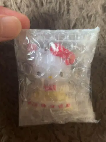 산리오 치비토모 스위츠 헬로키티