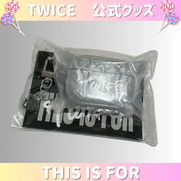 AirPods 케이스 TWICE THIS IS FOR 왈츠 팝업