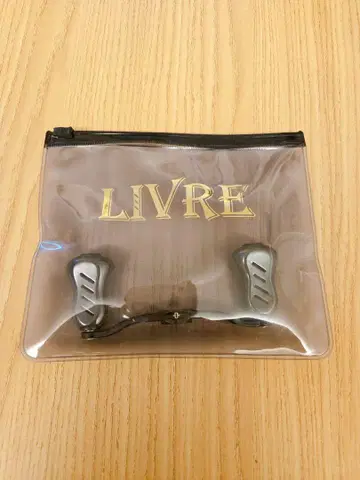 LIVRE/리브레 Aranack/아나크 95