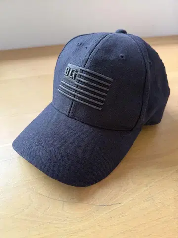 브리핑 골프 캡 2개