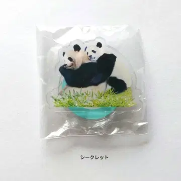 카에데하마 아크릴 스탠드 시크릿 가챠 어드벤처 월드