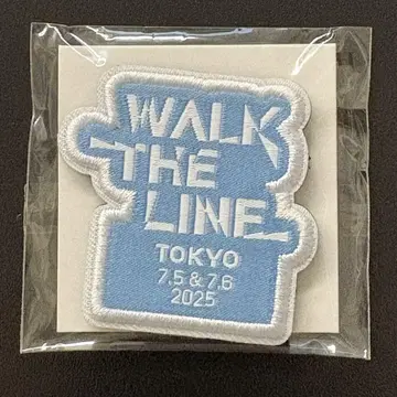 ENHYPEN WALK THE LINE 와펜 도쿄 WAPPEN