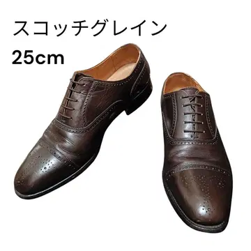 스카치 그레인/SCOTCH GRAIN 25cm 메달리온 FN-5010