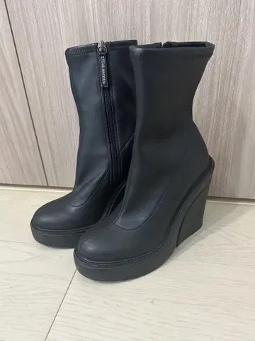 스티브 매든 부츠