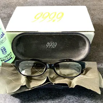 컨디션 최상 999.9 NP-722 블랙 52-16-135-90