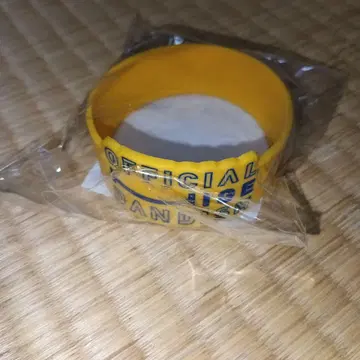 Officialdism 러버 밴드/러버반