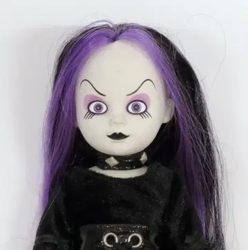 메즈코 리빙 데드 인형 핫 토픽 한정판 Tragedy