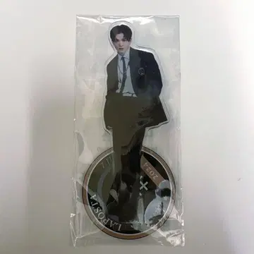 DXTEEN 타니구치 타이치 아크릴 스탠드