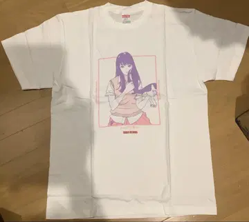 빈티지 초레어 에구치 히사시 티셔츠 TOWER RECORDS