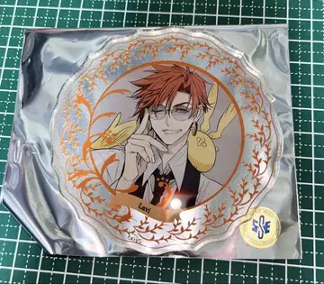 d.gray-man 라비 THE 캐릭터 카페 라메 아크릴 코스터