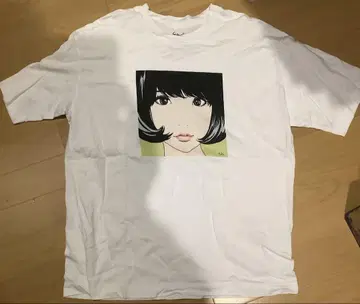 빈티지 티셔츠 에구치 에구치 EGUACHI KANOJO TEE