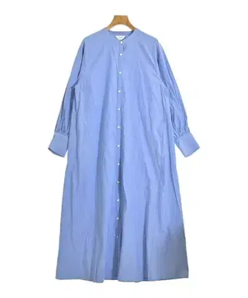 SLOBE IENA 셔츠 원피스 여성용