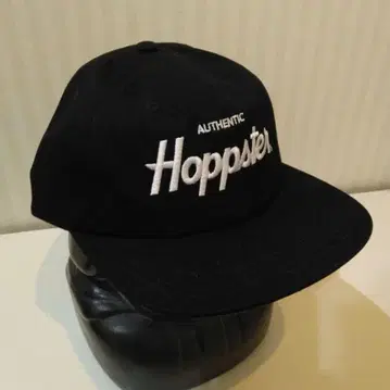 HOPPS 스케이트보드 - HOPPSTER 캡