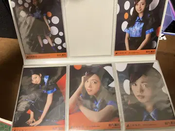 신나이 마이 브로마이드