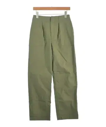 Spick and Span 카고 팬츠 여성용