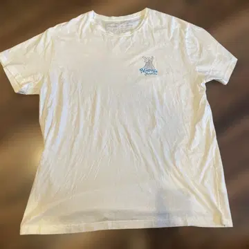 Patagonia 티셔츠 하와이 호놀룰루 레어