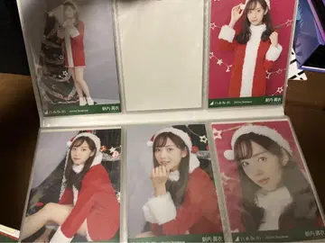 신나이 마이 브로마이드