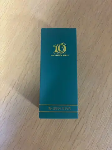 미스 그린 애플 10 라이트 스틱