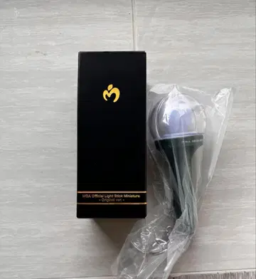 MGA Official Light Stick 미니어처 ORIGINAL