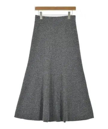 Spick and Span 롱 맥시 길이 스커트 여성용