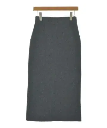 Spick and Span 롱 맥시 길이 스커트 여성용
